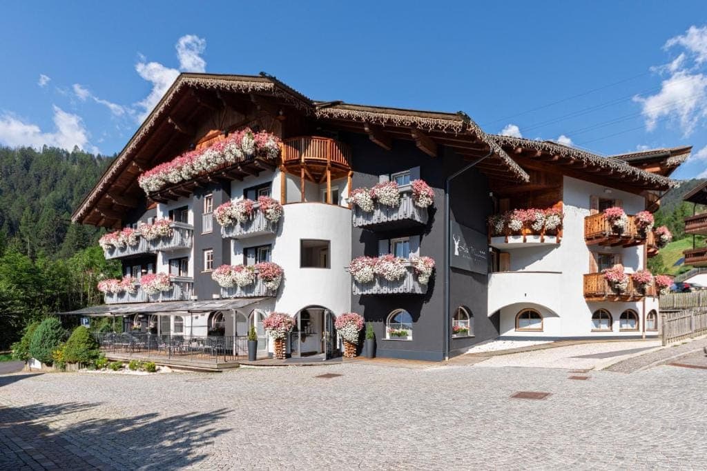 Hotel Madonnina - Family & Wellness